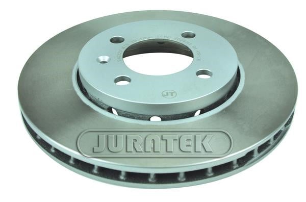 Juratek VAG320 Front brake disc ventilated VAG320: Buy near me in Poland at 2407.PL - Good price!