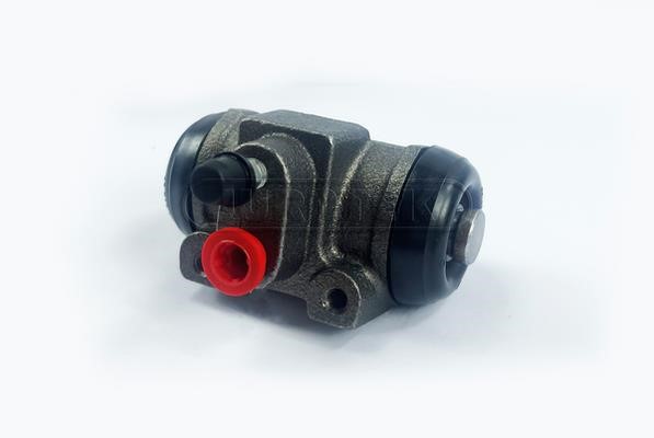Juratek JCY1070 Wheel Brake Cylinder JCY1070: Buy near me at 2407.PL in Poland at an Affordable price!