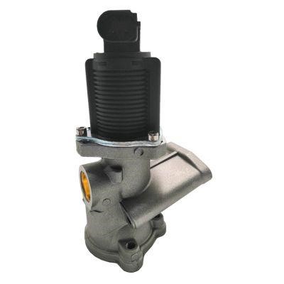 Gauss GI2059 EGR Valve GI2059: Buy near me at 2407.PL in Poland at an Affordable price!