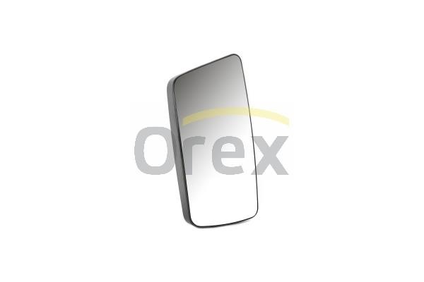 Orex 182024 Mirror Glass, outside mirror 182024: Buy near me in Poland at 2407.PL - Good price!