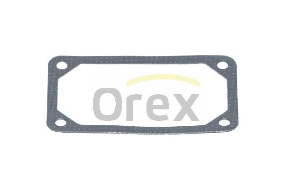 Orex 316032 Прокладка выпускного коллектора 316032: Отличная цена - Купить в Польше на 2407.PL!