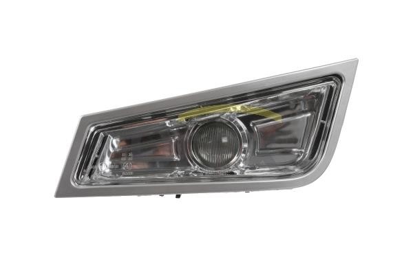 Orex 382038 Fog lamp 382038: Buy near me in Poland at 2407.PL - Good price!