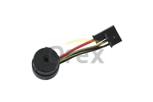 Orex 172080 Ignition-/Starter Switch 172080: Buy near me in Poland at 2407.PL - Good price!