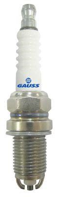 Gauss GV5R09D-11 Свеча зажигания GV5R09D11: Отличная цена - Купить в Польше на 2407.PL!