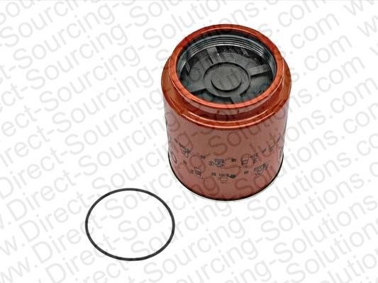 DSS 930027 Fuel filter 930027: Buy near me in Poland at 2407.PL - Good price!