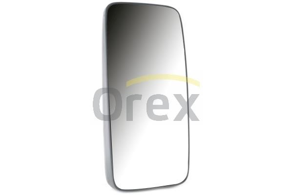 Orex 282079 Spiegelglas, Außenspiegel 282079: Kaufen Sie zu einem guten Preis in Polen bei 2407.PL!