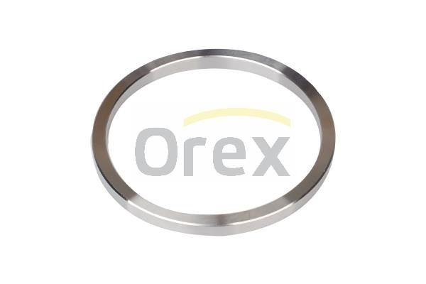 Orex 233040 Комплект прокладок вала, сцепление 233040: Отличная цена - Купить в Польше на 2407.PL!