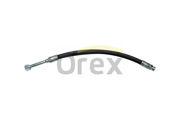 Orex 146081 Гидравлический шланг, рулевое управление 146081: Отличная цена - Купить в Польше на 2407.PL!