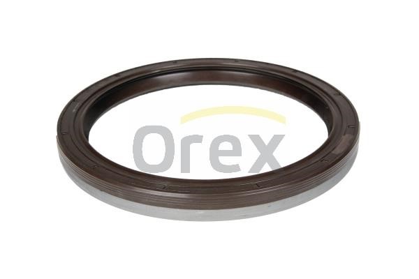 Orex 197007 Уплотняющее кольцо, ступица колеса 197007: Отличная цена - Купить в Польше на 2407.PL!