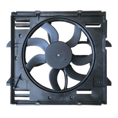 Gauss GE1151 Hub, engine cooling fan wheel GE1151: Buy near me in Poland at 2407.PL - Good price!