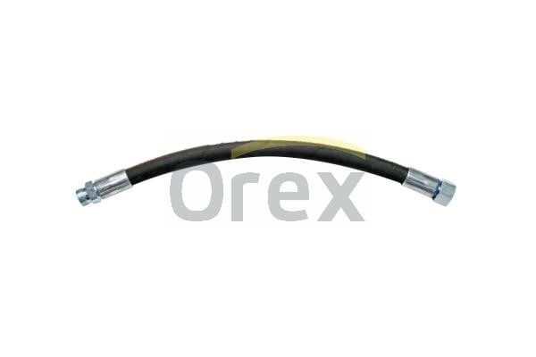 Orex 146075 Гидравлический шланг, рулевое управление 146075: Отличная цена - Купить в Польше на 2407.PL!