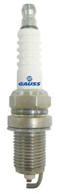 Gauss GV5R08-11 Spark plug GV5R0811: Buy near me at 2407.PL in Poland at an Affordable price!