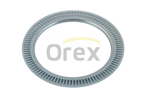 Orex 501011 Диск датчика, ABS 501011: Приваблива ціна - Купити у Польщі на 2407.PL!