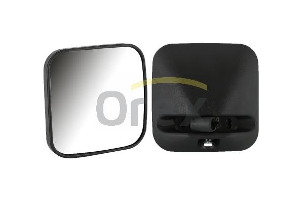 Orex 182133 Outside Mirror, driver cab 182133: Buy near me in Poland at 2407.PL - Good price!