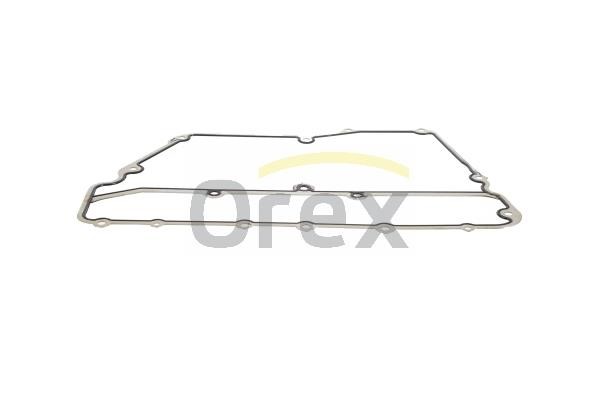 Orex 513014 Прокладка, масляный радиатор 513014: Отличная цена - Купить в Польше на 2407.PL!