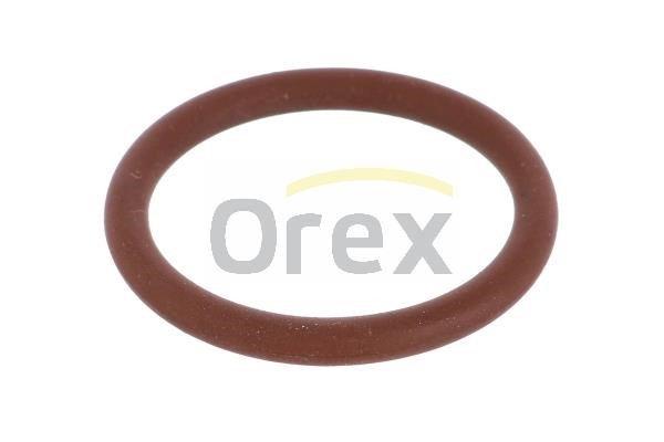 Orex 616005 Прокладка, масляный насос 616005: Отличная цена - Купить в Польше на 2407.PL!