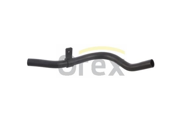 Orex 150157 Hose, cylinder head cover breather 150157: Buy near me at 2407.PL in Poland at an Affordable price!