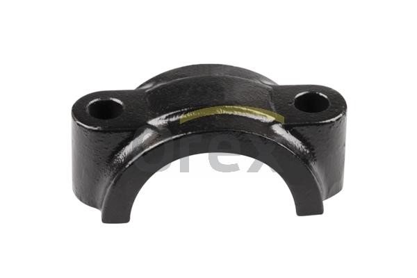 Orex 132058 Bracket, stabilizer mounting 132058: Buy near me at 2407.PL in Poland at an Affordable price!