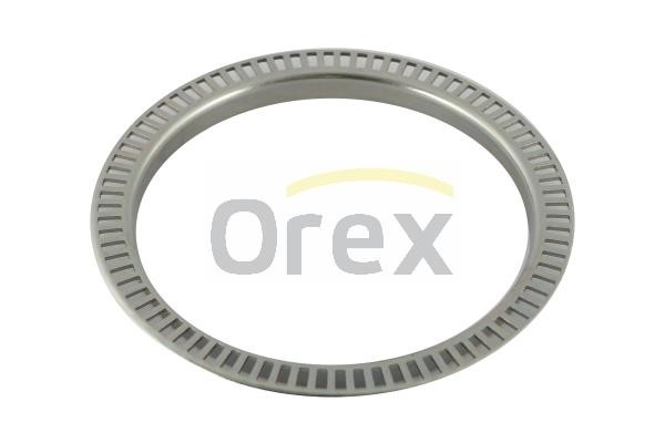 Orex 103049 Зубчатый диск импульсного датчика, противобл. устр. 103049: Отличная цена - Купить в Польше на 2407.PL!