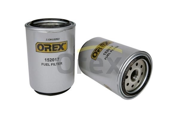 Orex 152017 Fuel filter 152017: Buy near me in Poland at 2407.PL - Good price!
