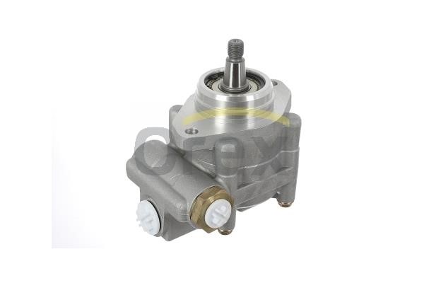 Orex 546007 Hydraulic Pump, steering system 546007: Buy near me in Poland at 2407.PL - Good price!