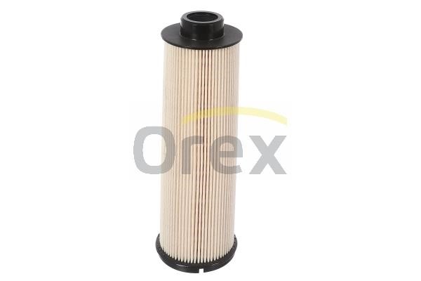 Orex 252017 Fuel filter 252017: Buy near me in Poland at 2407.PL - Good price!