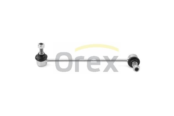 Orex 131195 Стойка стабилизатора 131195: Отличная цена - Купить в Польше на 2407.PL!