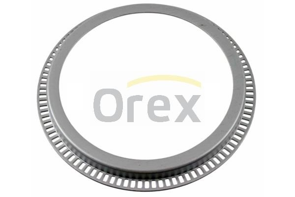 Orex 101022 Generator impulsów zębaty 101022: Atrakcyjna cena w Polsce na 2407.PL - Zamów teraz!