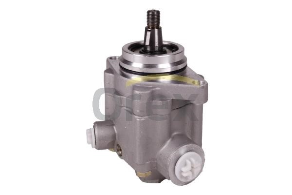 Orex 546006 Hydraulic Pump, steering system 546006: Buy near me in Poland at 2407.PL - Good price!