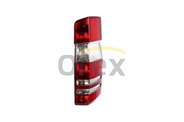 Orex 182152 Combination Rearlight 182152: Buy near me in Poland at 2407.PL - Good price!