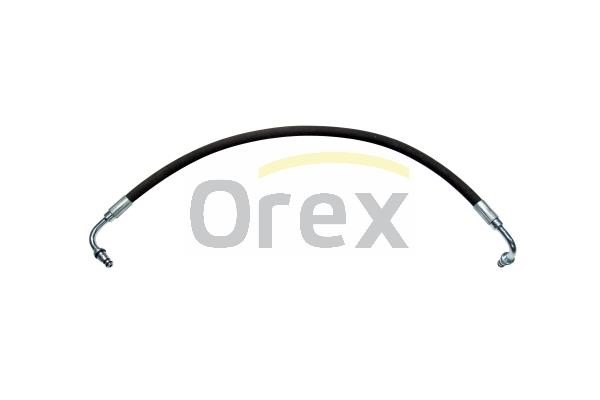 Orex 125105 Clutch hose 125105: Buy near me in Poland at 2407.PL - Good price!
