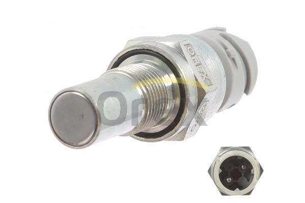 Orex 518043 Sensor, wheel speed 518043: Buy near me at 2407.PL in Poland at an Affordable price!
