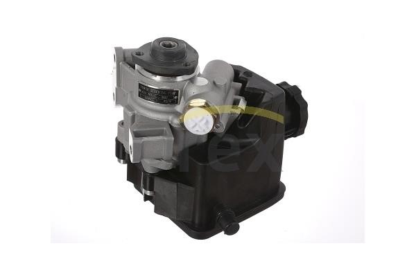 Orex 146037 Hydraulic Pump, steering system 146037: Buy near me in Poland at 2407.PL - Good price!