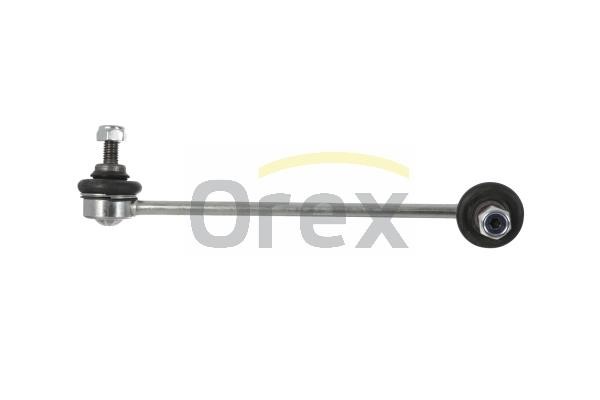 Orex 131200 Стойка стабилизатора 131200: Отличная цена - Купить в Польше на 2407.PL!