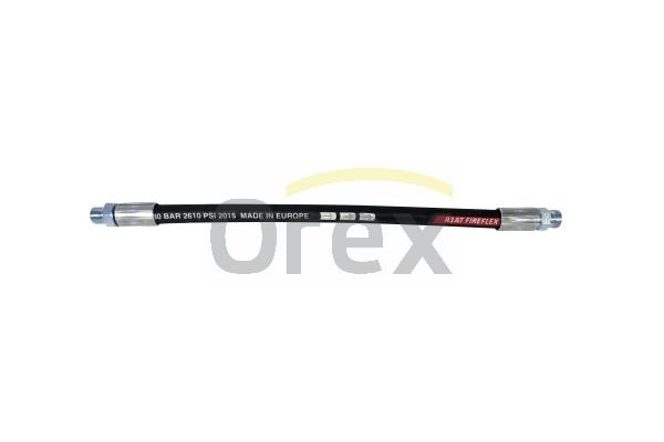 Orex 146027 Гидравлический шланг, рулевое управление 146027: Купить в Польше - Отличная цена на 2407.PL!