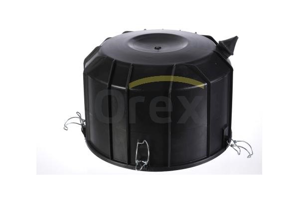 Orex 152002 Air Filter Housing Cover 152002: Buy near me in Poland at 2407.PL - Good price!