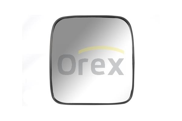 Orex 282080 Mirror Glass, wide angle mirror 282080: Buy near me in Poland at 2407.PL - Good price!