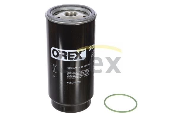 Orex 209014 Fuel filter 209014: Buy near me in Poland at 2407.PL - Good price!