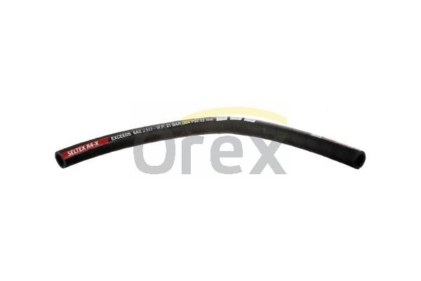 Orex 146048 Гидравлический шланг, рулевое управление 146048: Отличная цена - Купить в Польше на 2407.PL!