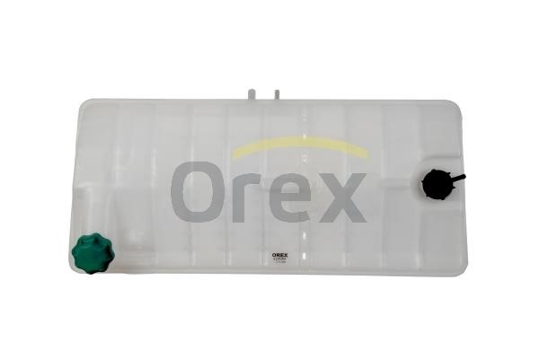 Orex 220054 Ausgleichsbehälter, Kühlmittel 220054: Kaufen Sie zu einem guten Preis in Polen bei 2407.PL!