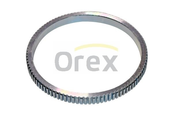 Orex 301047 Зубчатый диск импульсного датчика, противобл. устр. 301047: Отличная цена - Купить в Польше на 2407.PL!