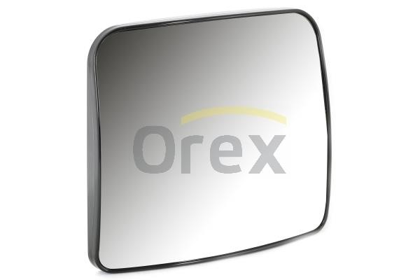Orex 282072 Mirror Glass, outside mirror 282072: Buy near me in Poland at 2407.PL - Good price!