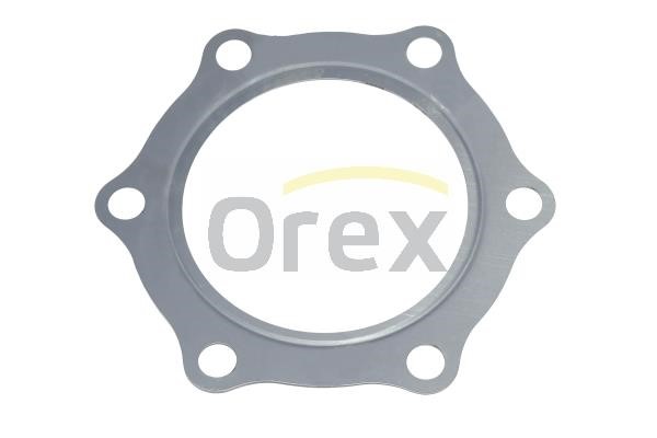 Orex 243031 Прокладка турбіни 243031: Приваблива ціна - Купити у Польщі на 2407.PL!