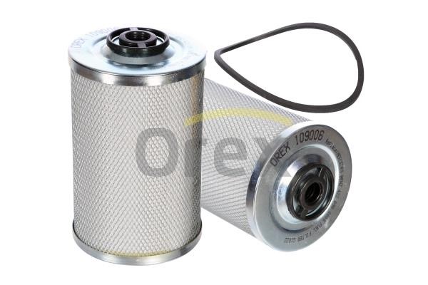Orex 109006 Топливный фильтр 109006: Отличная цена - Купить в Польше на 2407.PL!