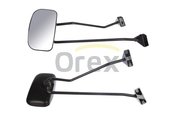 Orex 982010 Outside Mirror 982010: Buy near me in Poland at 2407.PL - Good price!