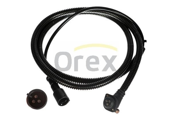 Orex 101045 Sensor, brake pad wear 101045: Buy near me in Poland at 2407.PL - Good price!