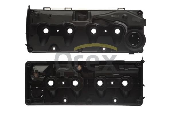 Orex 110035 Cylinder Head Cover 110035: Buy near me in Poland at 2407.PL - Good price!