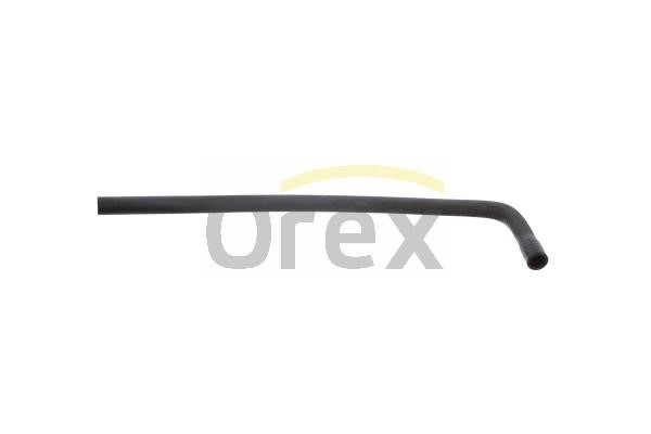 Orex 750072 Przewód elastyczny, odpowietrzenie pokrywy rozrządu 750072: Dobra cena w Polsce na 2407.PL - Kup Teraz!