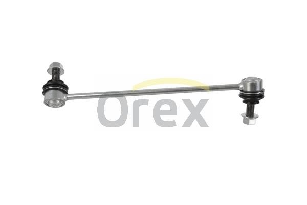 Orex 131196 Стойка стабилизатора 131196: Отличная цена - Купить в Польше на 2407.PL!