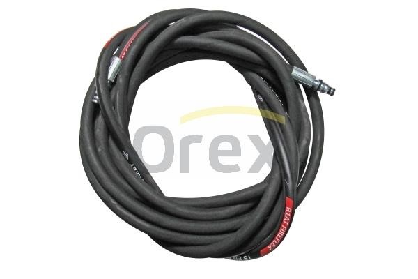 Orex 125036 Clutch hose 125036: Buy near me in Poland at 2407.PL - Good price!